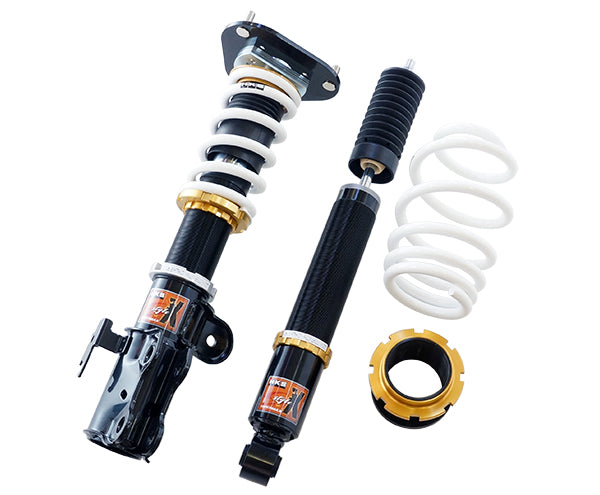 HKS HM S-Style X ZVW4W FULL KIT (80120-AT217)