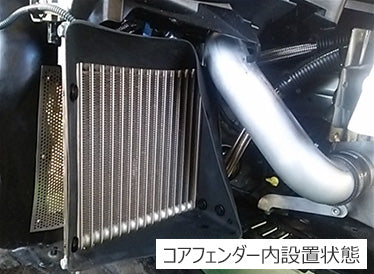 HKS S Type O/C KIT ZN6E for S/C BLK (15004-AT112) – KamiSpeed.com