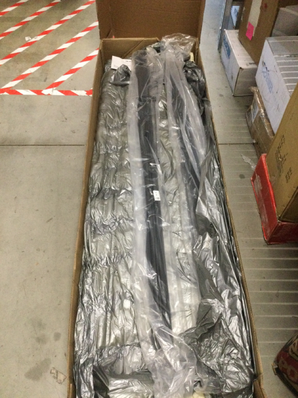 Extang 22-23 Toyota Tundra (5ft 6in Bed) Xceed | 85472 Scratch & Dent