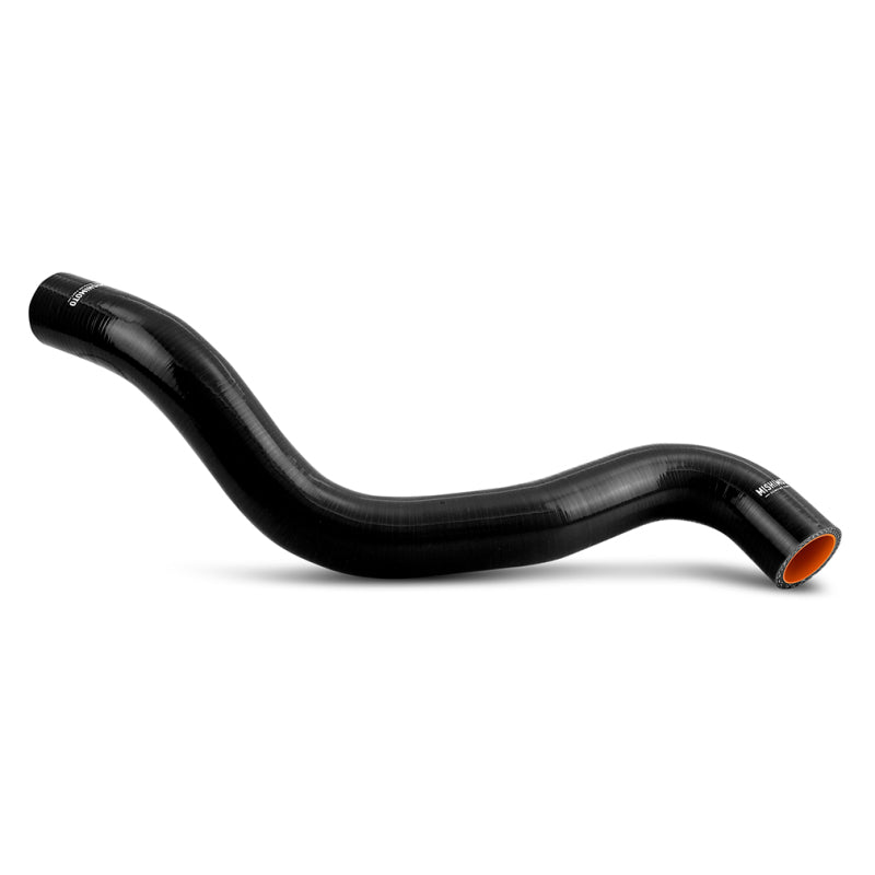 Mishimoto 2023+ Toyota GR Corolla Silicone Hose Kit Black (MMHOSE-GRC-23BK)