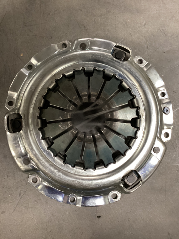 Exedy 2003-2007 Ford Focus L4 Stage 1 Organic Clutch Does NOT Include Bearing  | 07804LB Scratch & Dent