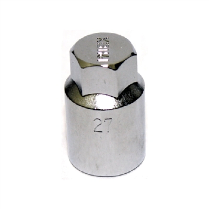 Rays Key Number 27 Replacment Key L32 Short Type (WRKEY27)