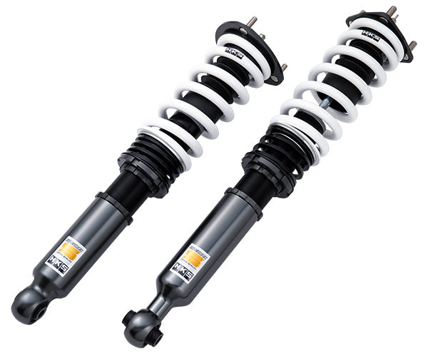 Kit completo HKS HIPERMAX S JZX110