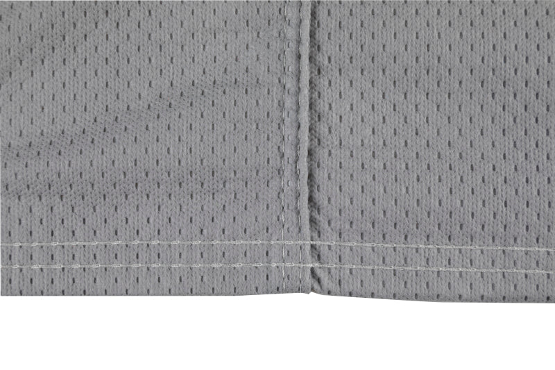Covercraft 23-24 Toyota Gr Corolla Custom 5-Layer Softback All Climate Car Cover - Gray (C18744AC)