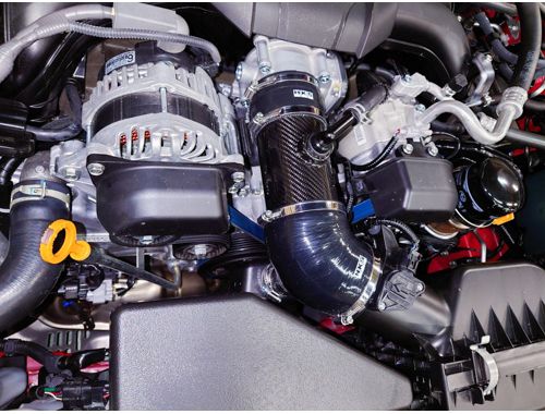 HKS Carbon Susction Kit ZN8/ZD8 (70026-AT011)
