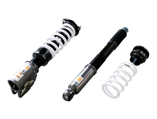 HKS Suspension