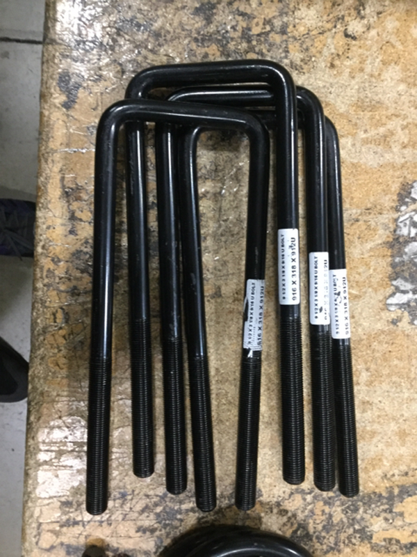 Skyjacker Suspension Lift Kit Component 1980-1985 Ford F-350 4 Wheel Drive | F840T Scratch & Dent
