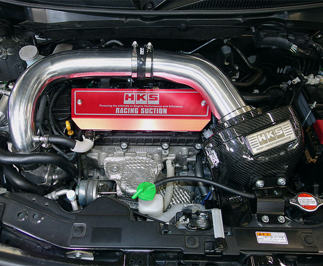 HKS Carbon Fiber Cold Air Intake Kit SWIFT SPORT ZC33S K14C (70026-AS001)