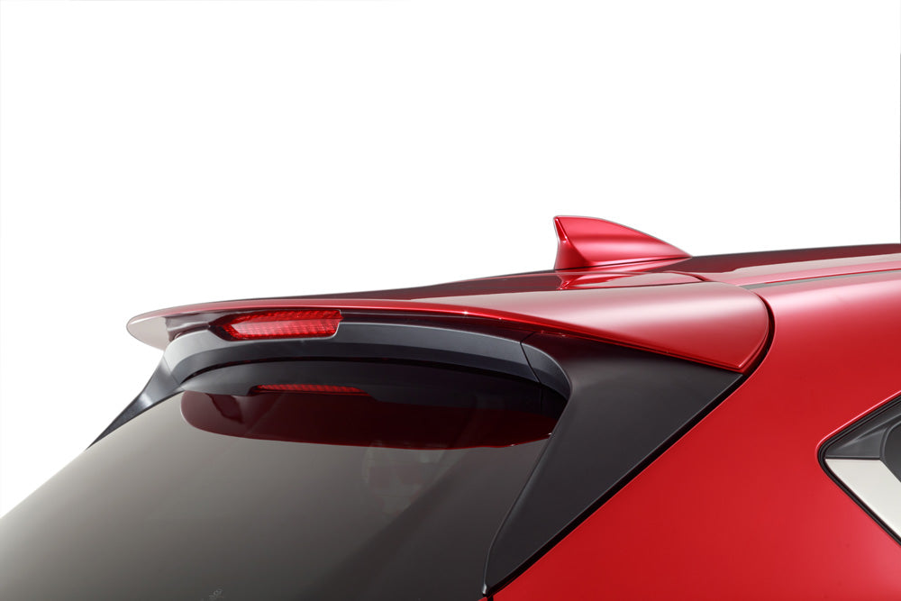 DAMD Styling Effect CX-5 Unpainted Roof Spoiler DBA-KFEP&frasl;LDA-KF5P