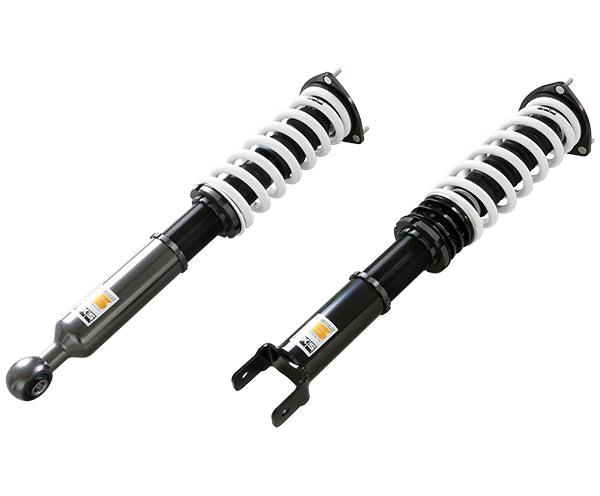 Kit completo HKS HIPERMAX S CV37