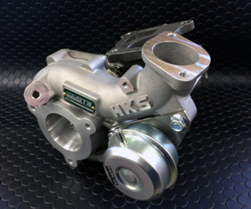 HKS GTIII-RS SPORTS TURBINE KIT CZ4A 4B11 (11004-AM006)