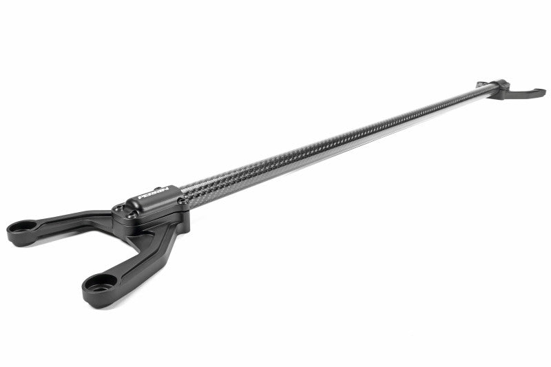 PERRIN 2013+ BRZ/FR-S/86/GR86 Rear Shock Tower Brace - Carbon Fiber
