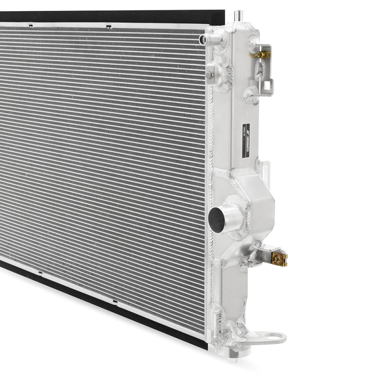 Mishimoto 2023+ Toyota GR Corolla Performance Aluminum Radiator (MMRAD-GRC-23)
