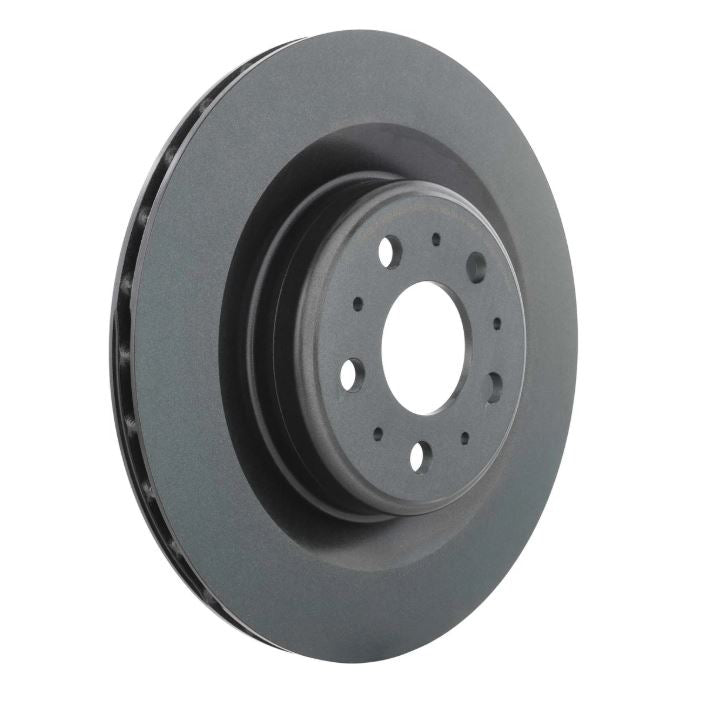 Brembo OE 17-21 Tesla Model 3/20-21 Model Y EV Brake Kit - Rear (KT08004)