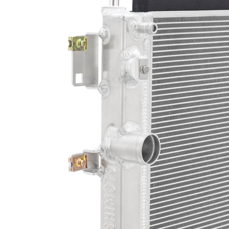 Mishimoto 2023+ Toyota GR Corolla Performance Aluminum Radiator (MMRAD-GRC-23)
