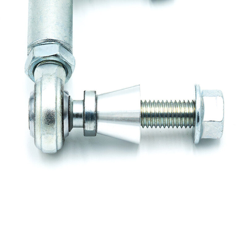 SPL Parts 2023+ Toyota GR Corolla Rear Adjustable Endlinks (SPL RE E210)