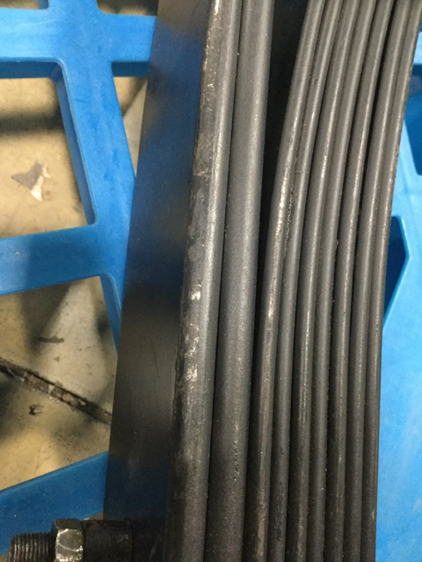 ARB / OME Leaf Spring Toy 60 Ser-Rear | CS005RA Scratch & Dent