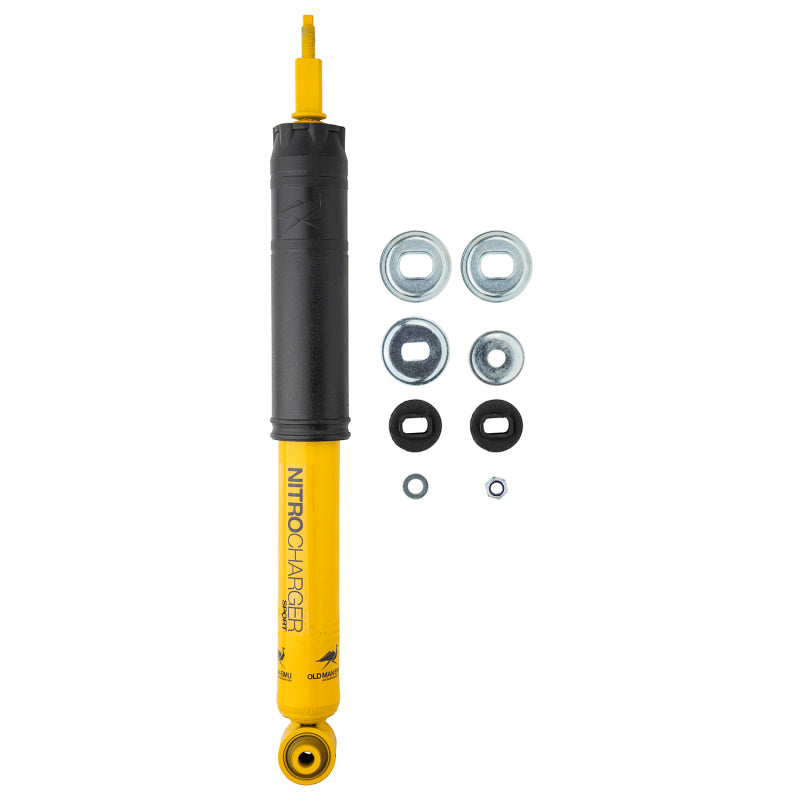 ARB / OME Nitrocharger Sport Shock Nissan Y62-R (60084)