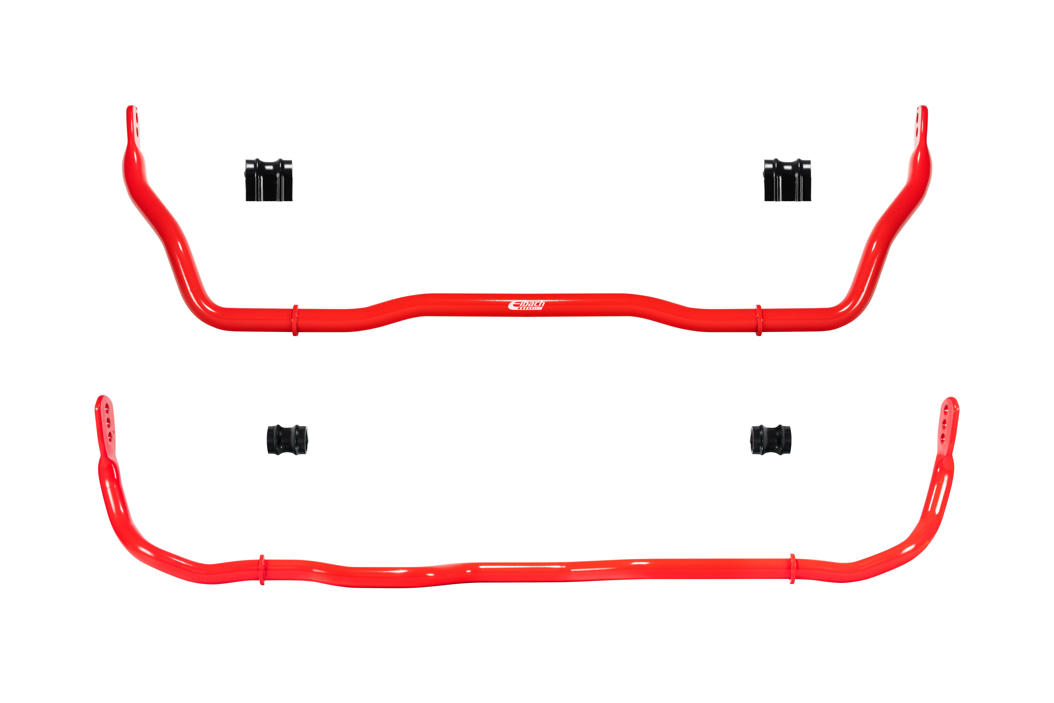 Eibach 23-24 Toyota GR Corolla Front & Rear Anti-Roll Bar Kit (E40-82-087-03-11)