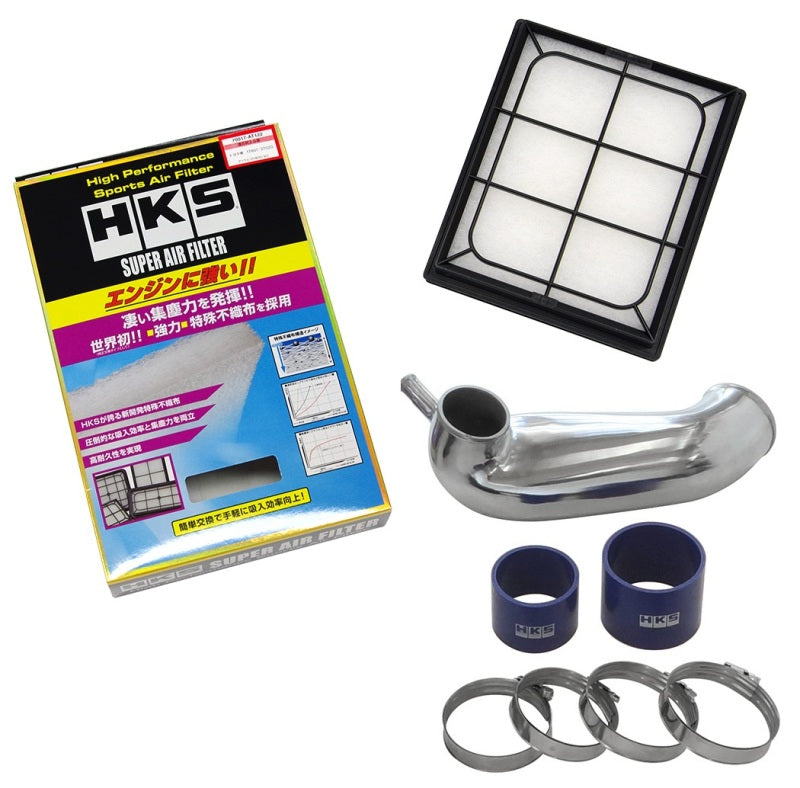 HKS Premium Suction ZVW30 2ZR-FXE (70018-AT005)