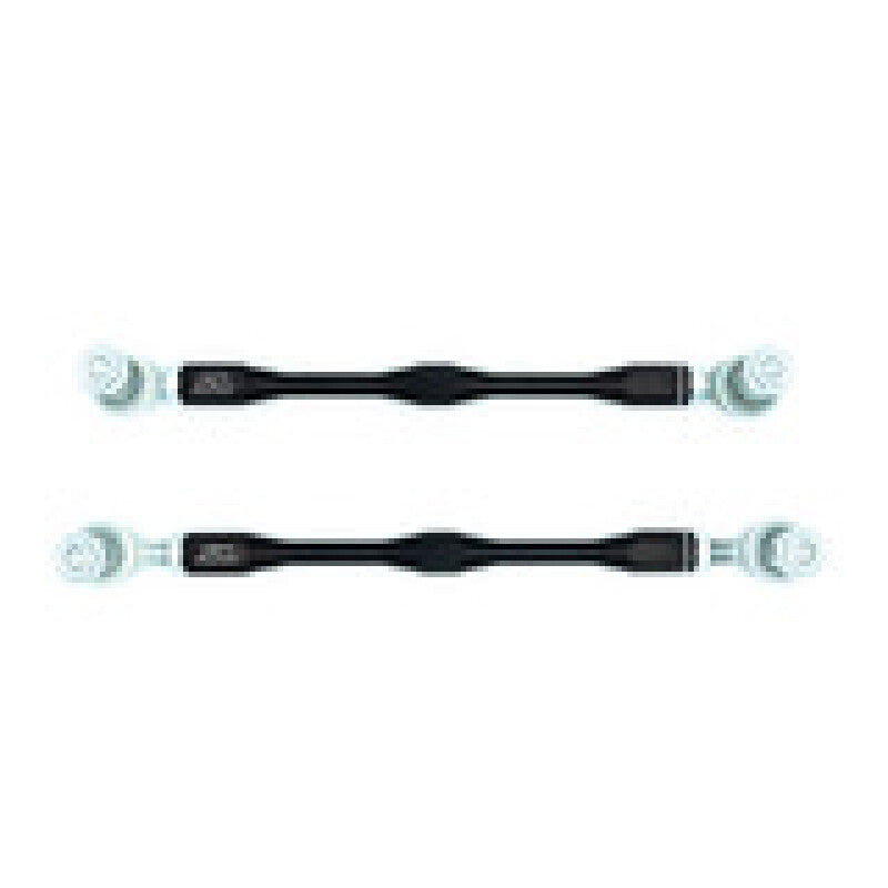 SPL Parts 2023+ Toyota GR Corolla Front Adjustable Endlinks (SPL FE E210)