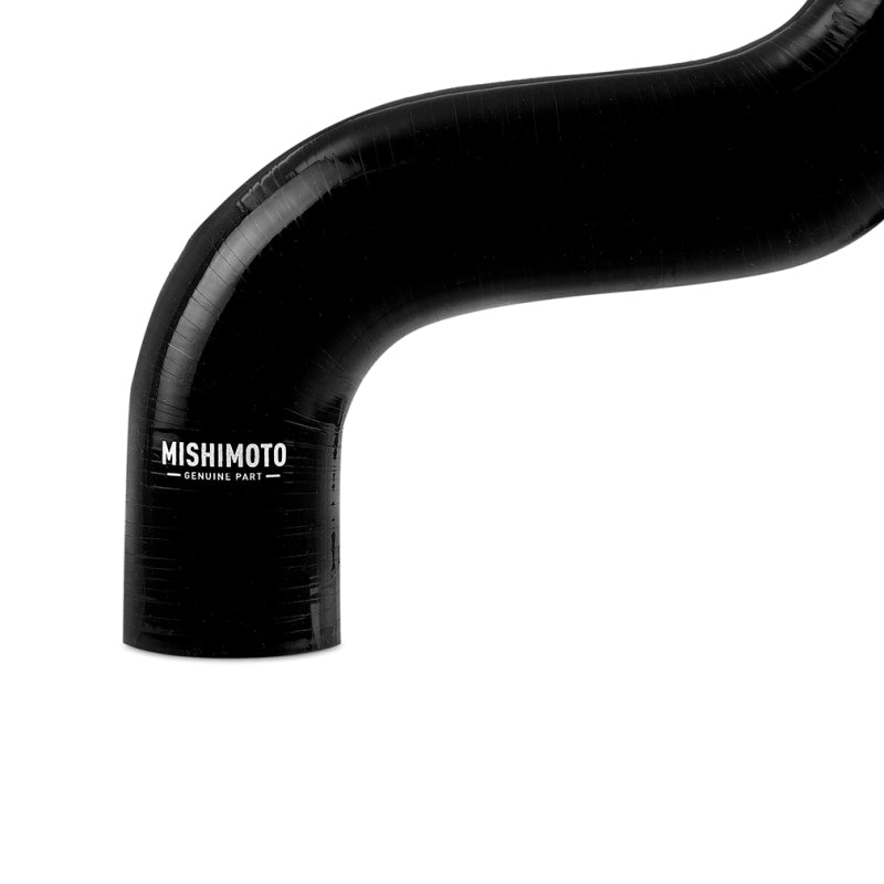 Mishimoto 2023+ Toyota GR Corolla Silicone Hose Kit Black (MMHOSE-GRC-23BK)