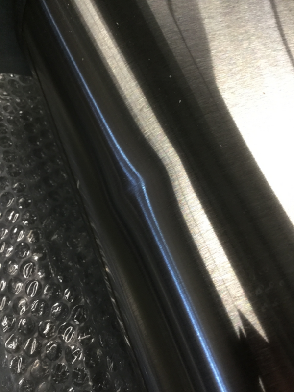 MagnaFlow Sys C/B 07-08 Jeep Grand Cherokee | 16834 Scratch & Dent