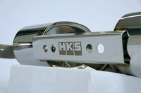 HKS 2023+ GR Corolla Legamax Sports Cat-Back Exhaust