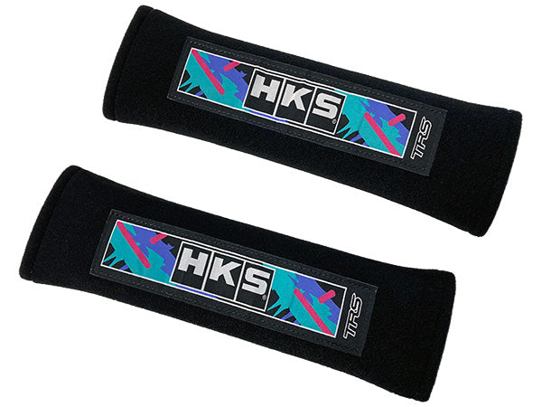 HKS 50mm TRS Shoulder Pads (2 pieces)