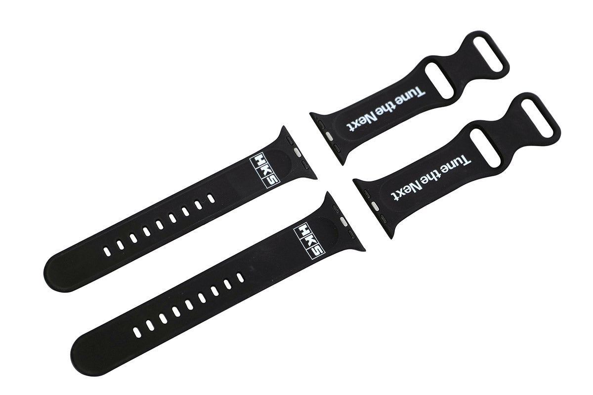 HKS Oil Color Apple Watch Band L Size