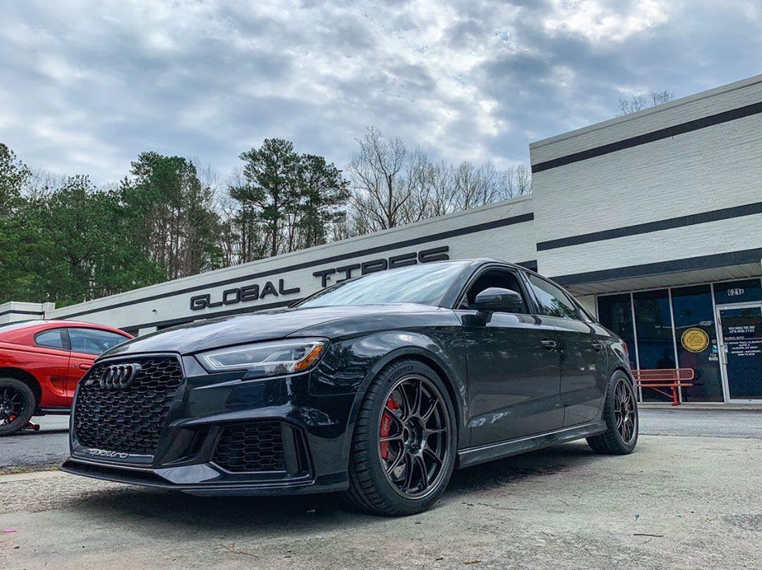 Rueda WedsSports TC105X 18x8.5" +43 5x112