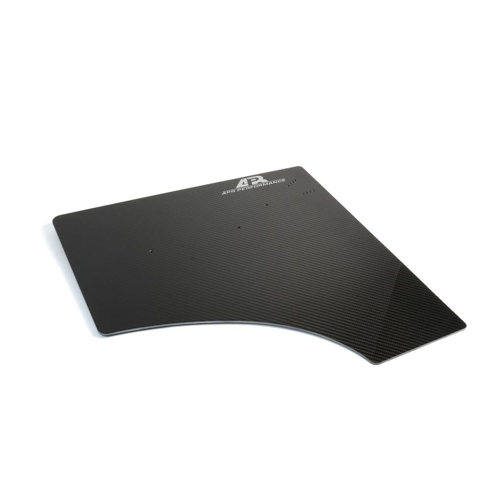 APR Peformance GT-1000 Tear Drop Side Plates