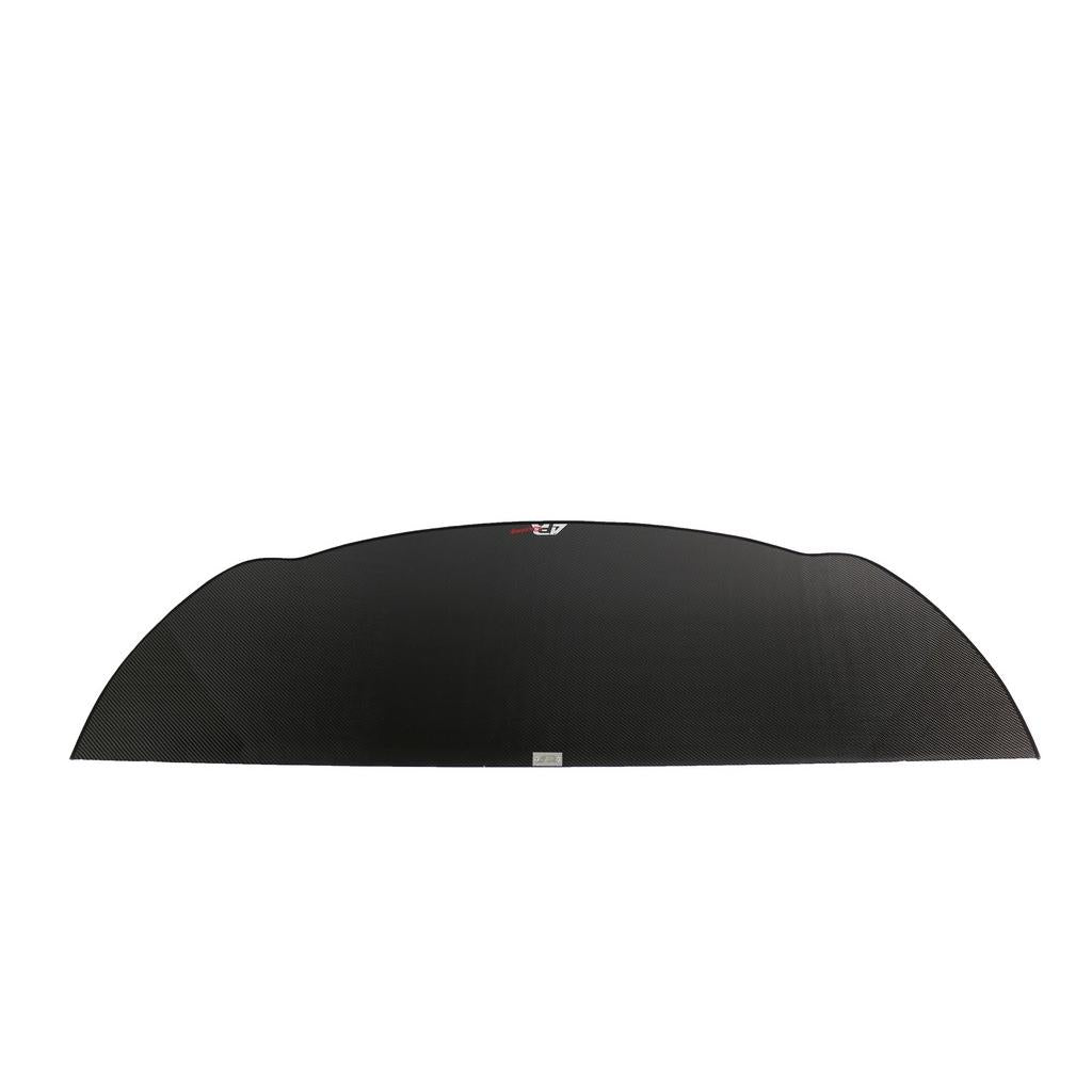 APR Hyundai Veloster Front Wind Splitter 2013-2018