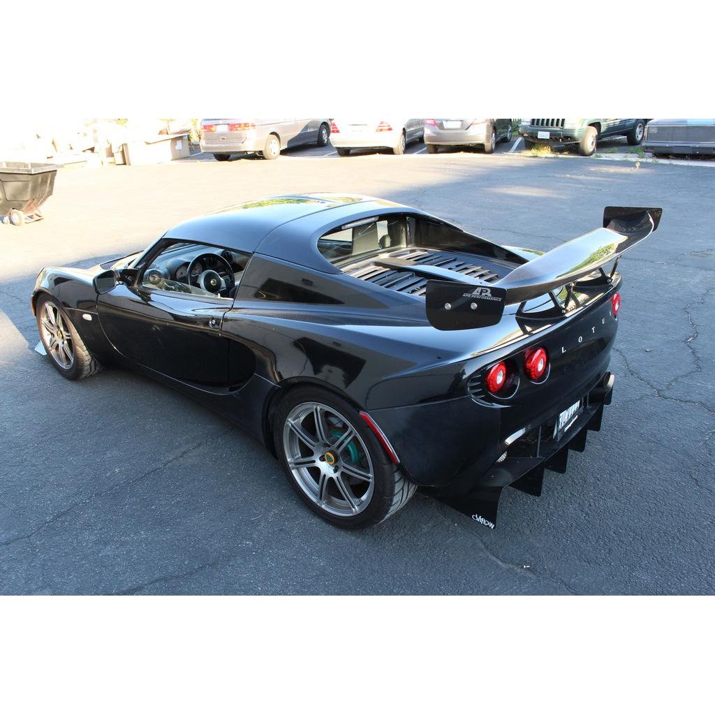 APR Peformance Lotus Elise GTC-200 Adjustable Wing 2002-2011