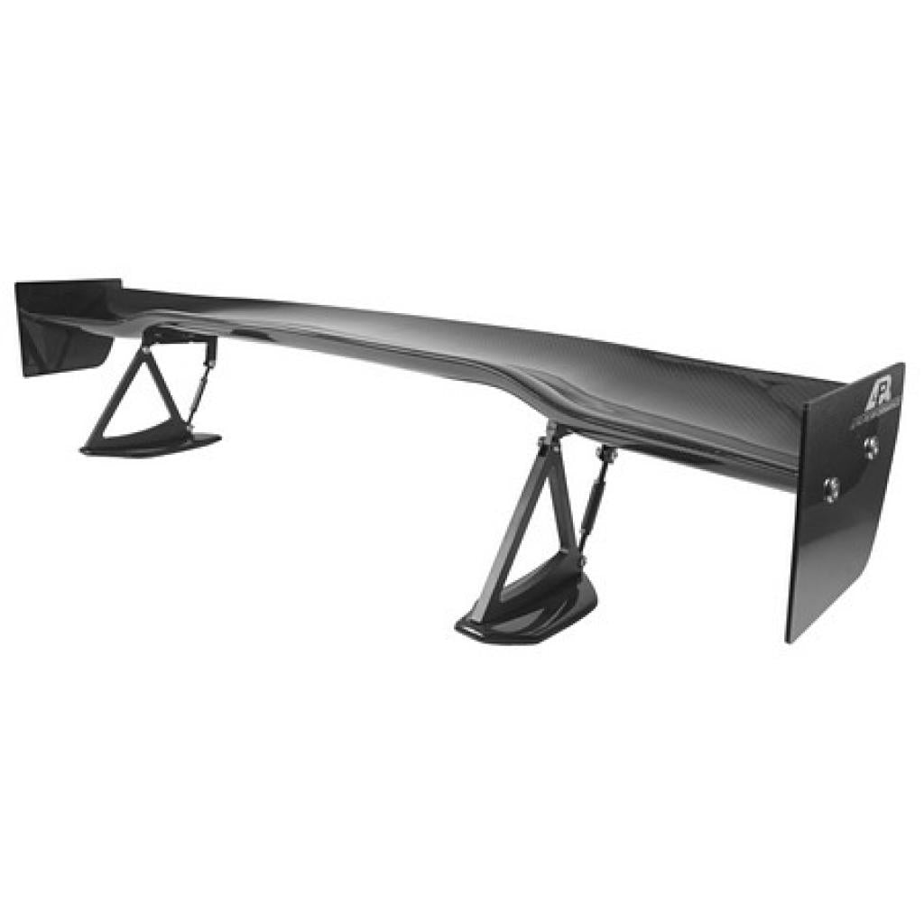 APR Peformance  BMW E86 Z4M GTC-200 Adjustable Wing 2006-2008 Coupe