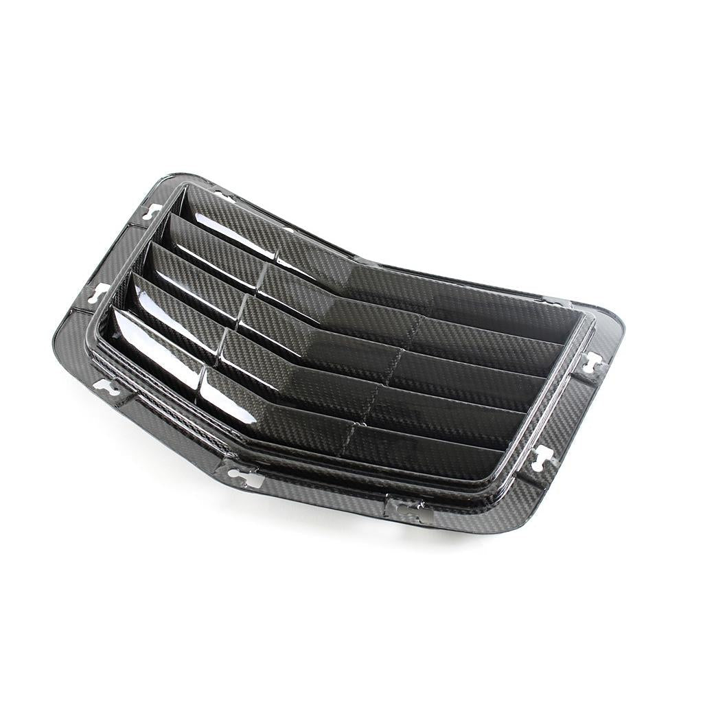 APR Peformance Chevrolet Corvette C7 C7 Z06 Hood Vent 2014 - 2019