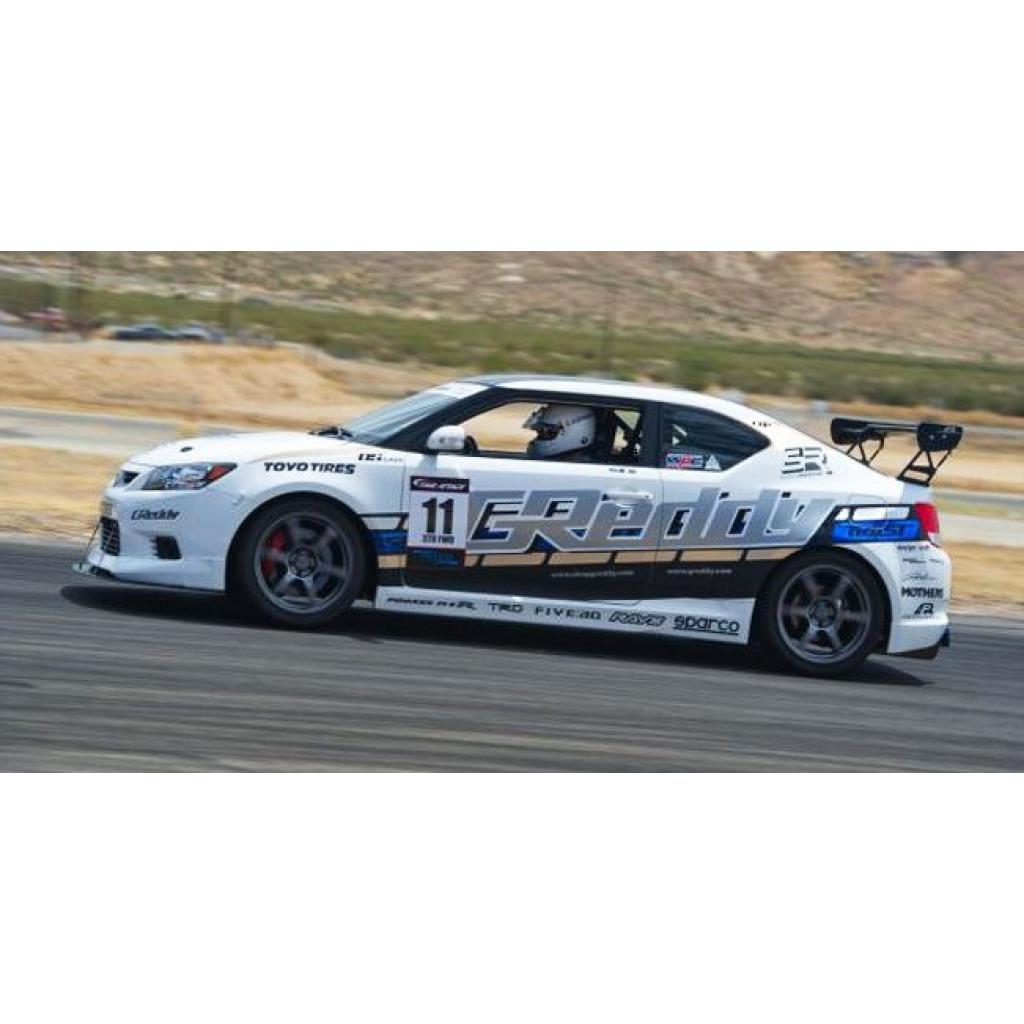 APR Peformance Scion tC GTC-200 Adjustable Wing 2011-2016
