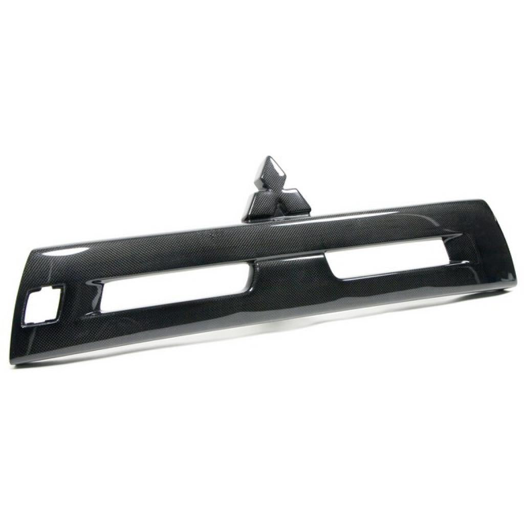 APR Peformance  Mitsubishi Evolution X Front Grill 2008-2016