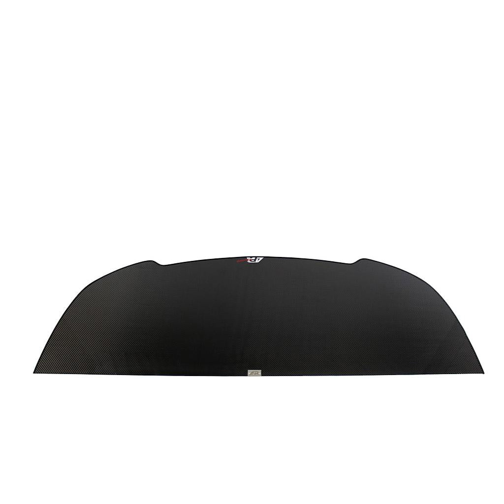 APR Peformance  Mitsubishi Lancer GTS Front Wind Splitter 2008-Up