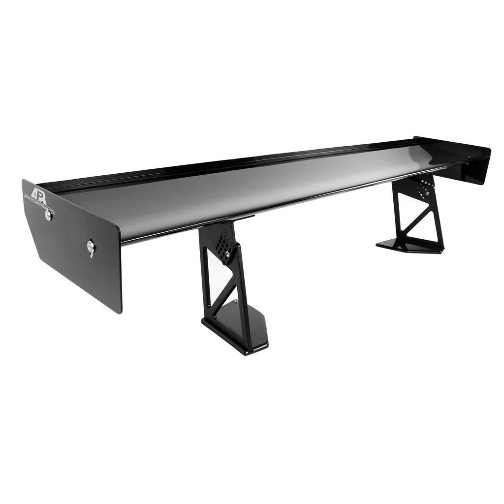 APR Peformance  Honda S2000 GT-250 Adjustable Wing 2000 - 2009