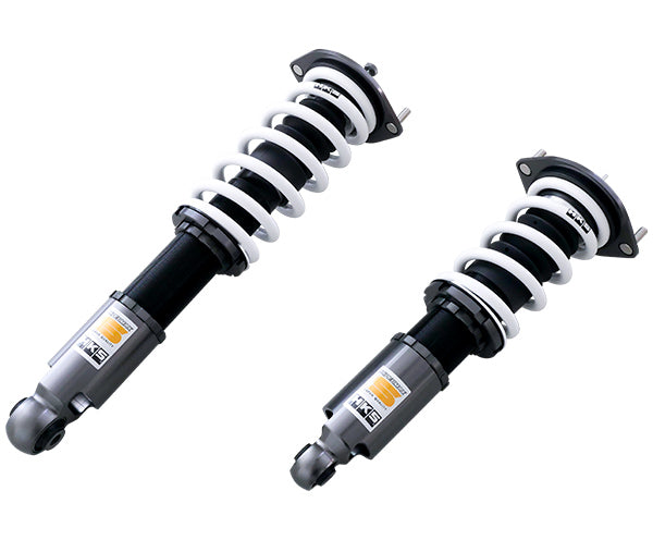 Kit completo HKS HIPERMAX S NA6CE