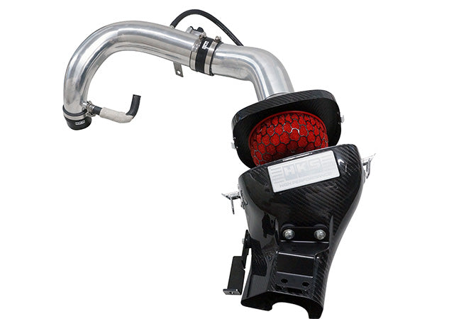 HKS Carbon Fiber Cold Air Intake Kit SWIFT SPORT ZC33S K14C (70026-AS001)