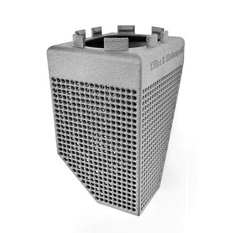 Killer B 2022+ Subaru BRZ / Toyota GR86 FA24 Oil Pickup Pre-Filter (22BRPPF)