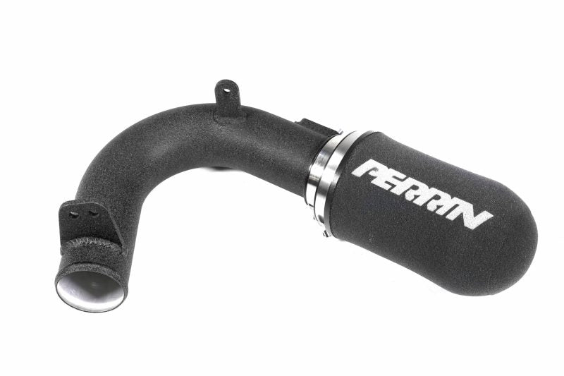 Perrin 15+ Subaru WRX Black Cold Air Intake | PSP-INT-325BK