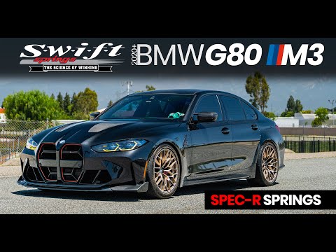Resortes Swift 2022+ Acura Integra Spec-R