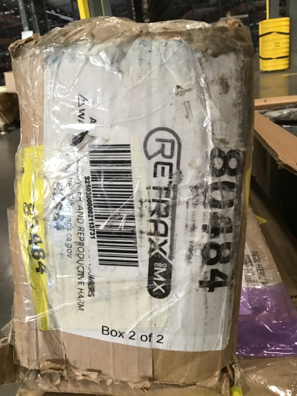 Retrax 2020 Chevrolet / GMC HD 6ft 9in Bed 2500/3500 RetraxPRO MX | 80484 Scratch & Dent