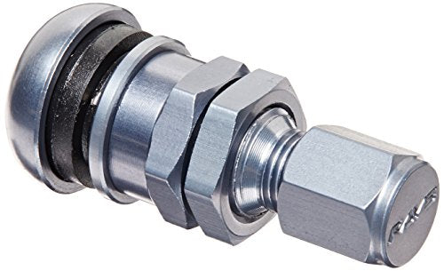 Rays Volk Racing TE37 Vástago de válvula número 43 Gunmetal