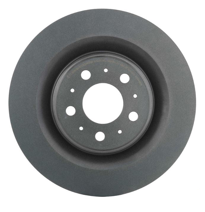 Brembo OE 17-21 Tesla Model 3/20-21 Model Y EV Brake Kit - Rear (KT08004)