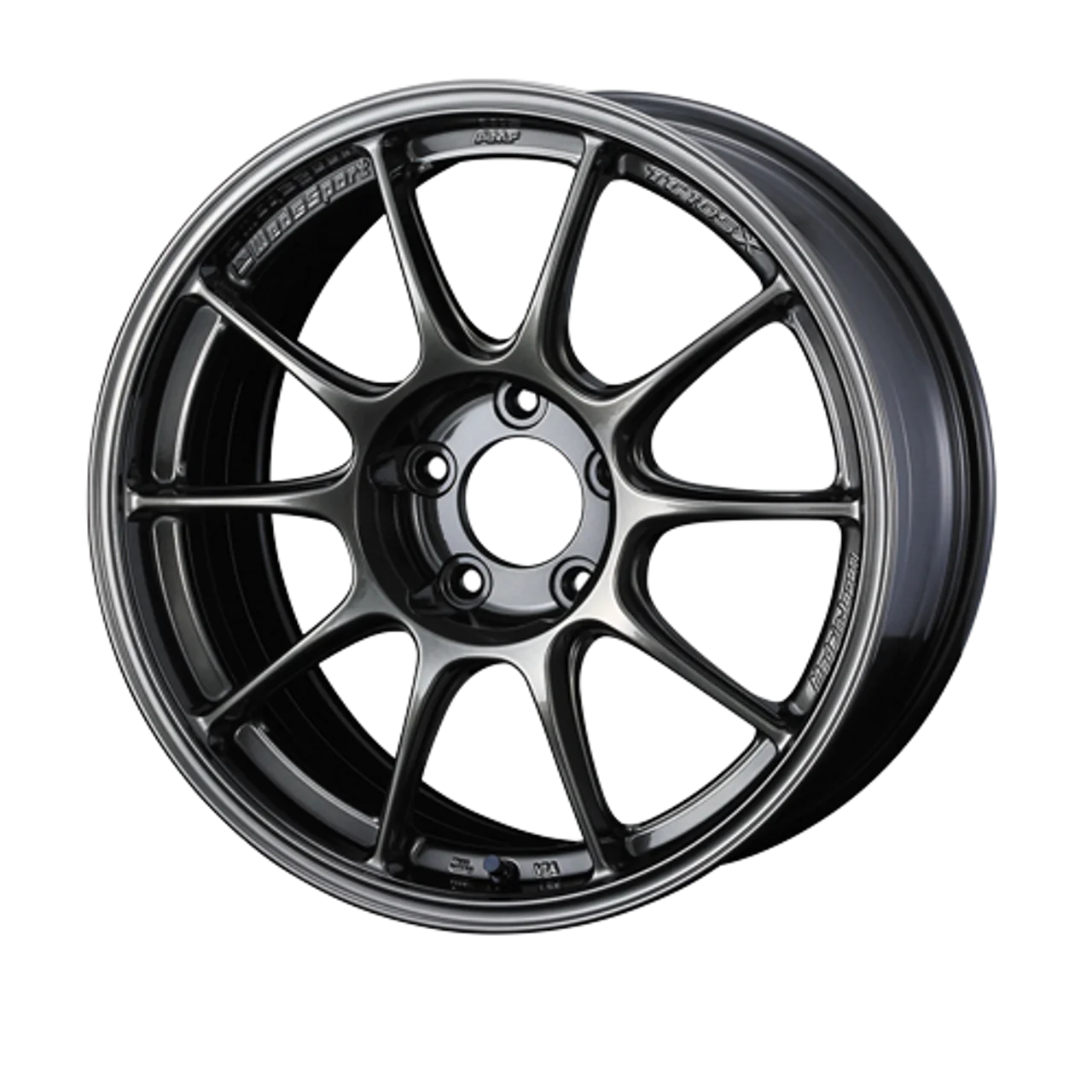 WedsSports TC105X 18x8.5 WedsSports TC105X 18x8.5