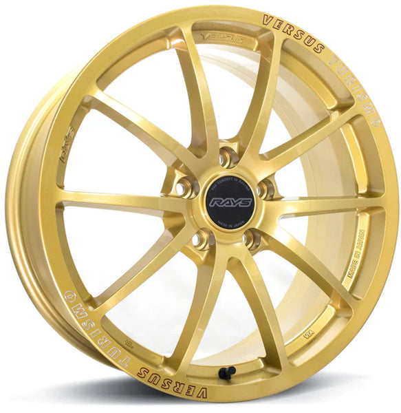 セール(SALE)開催中！ファッション通販 Versus 18X9.5 VT125S タイヤ・ホイール